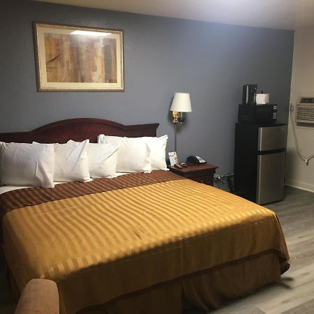 Garden Inn & Suites New Braunfels Exterior photo
